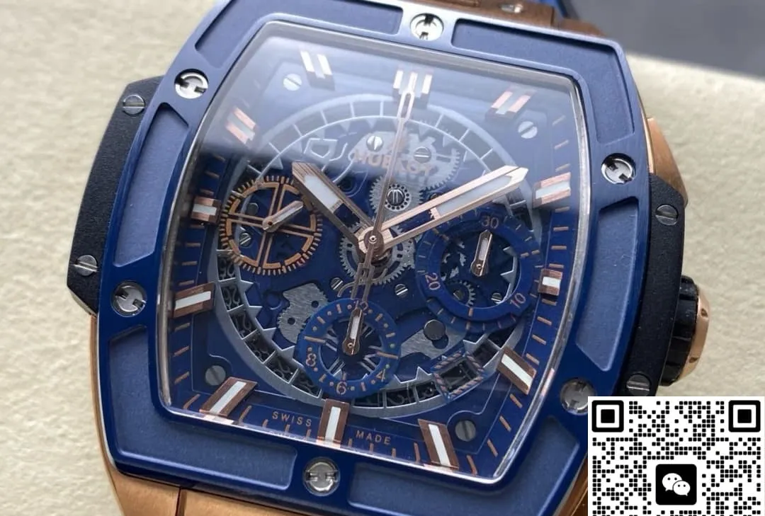 BB Factory Hublot BIG BANG Soul 642.OL.7180.RX 1:1 Best Edition Replica Watch